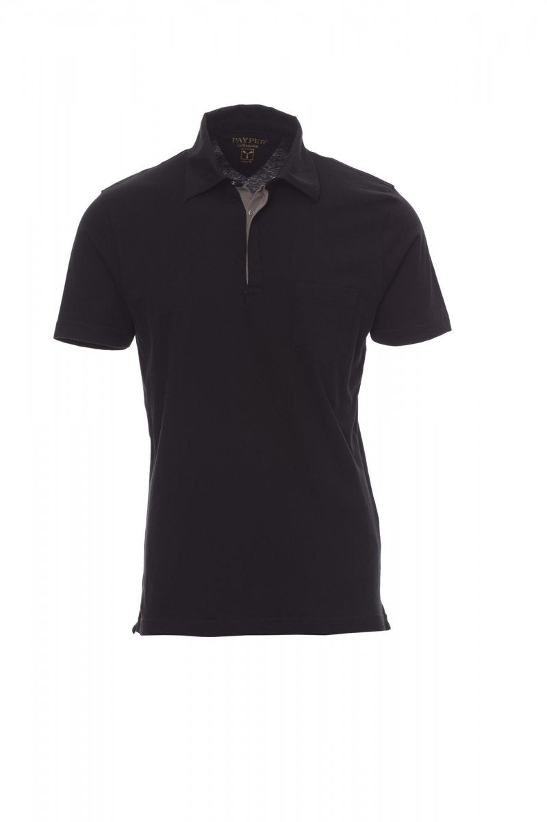PAYPER - Herren-Poloshirt CHIC
