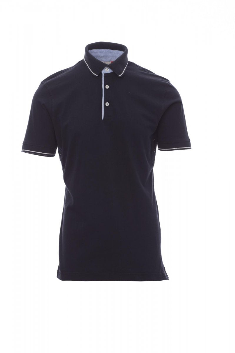 PAYPER - Herren-Poloshirt CAMBRIDGE