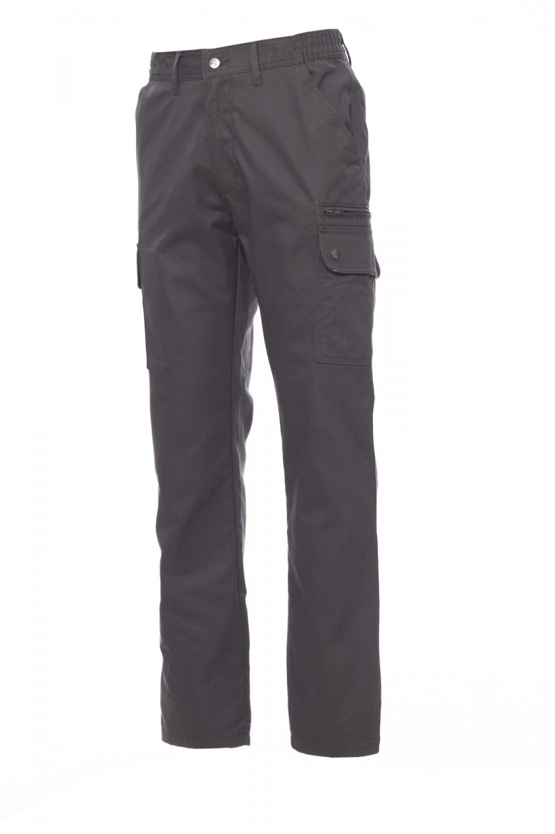 PAYPER - Winter-Herrenhose FOREST POLAR