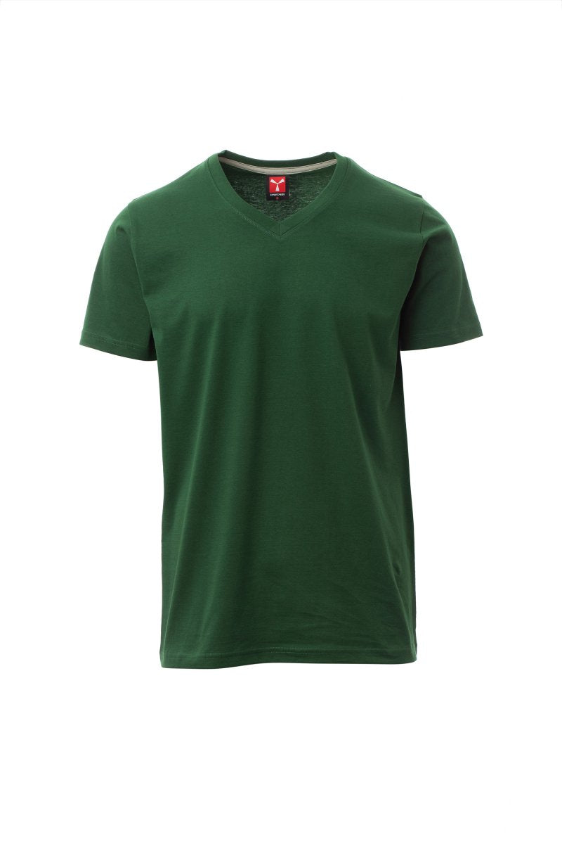 PAYPER - Herren-T-Shirt V-NECK