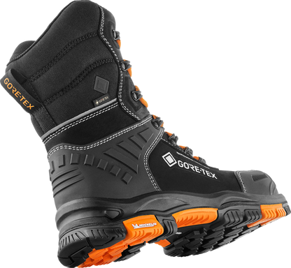 UTAH Schaftstiefel Sicherheitsschuhe S7L