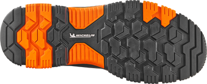 UTAH Schaftstiefel Sicherheitsschuhe S7L