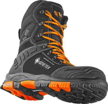 UTAH Schaftstiefel Sicherheitsschuhe S7L