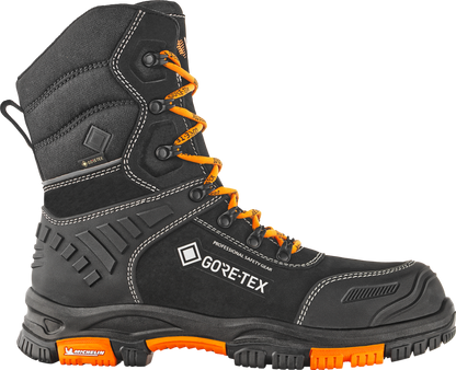 UTAH Schaftstiefel Sicherheitsschuhe S7L