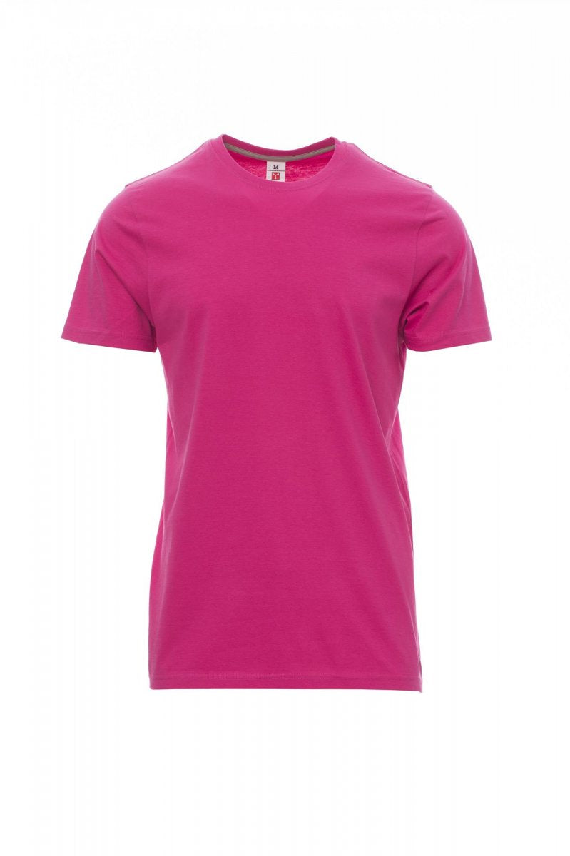 PAYPER - Herren-T-Shirt SUNSET