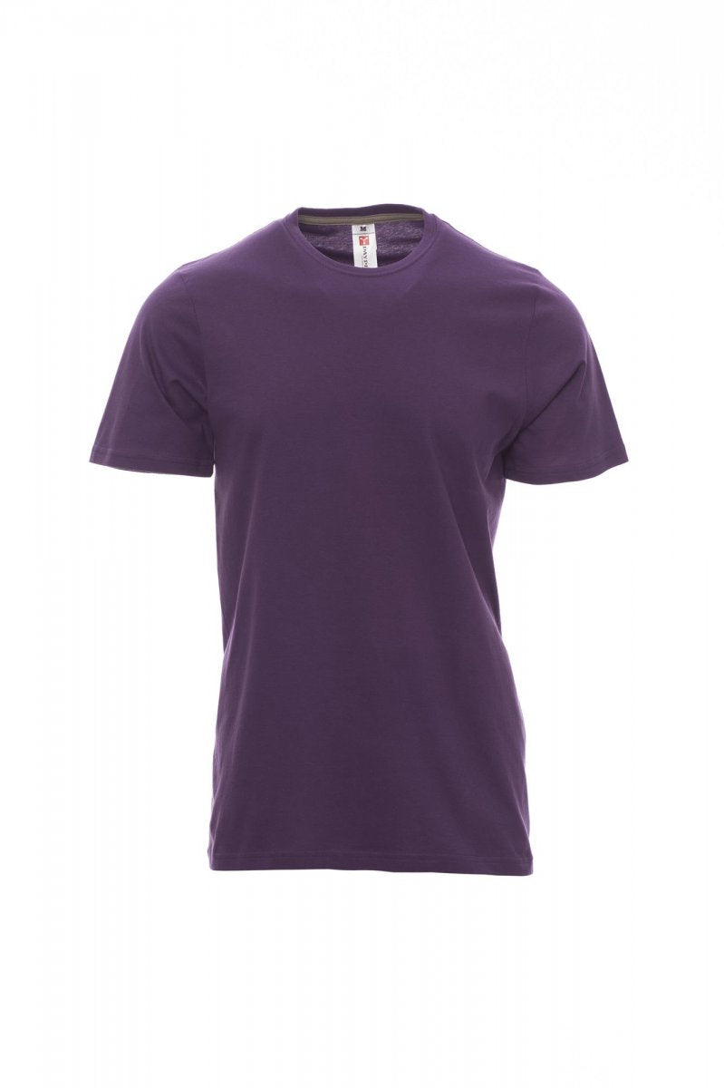 PAYPER - Herren-T-Shirt SUNSET