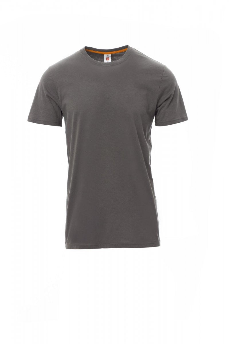 PAYPER - Herren-T-Shirt SUNSET