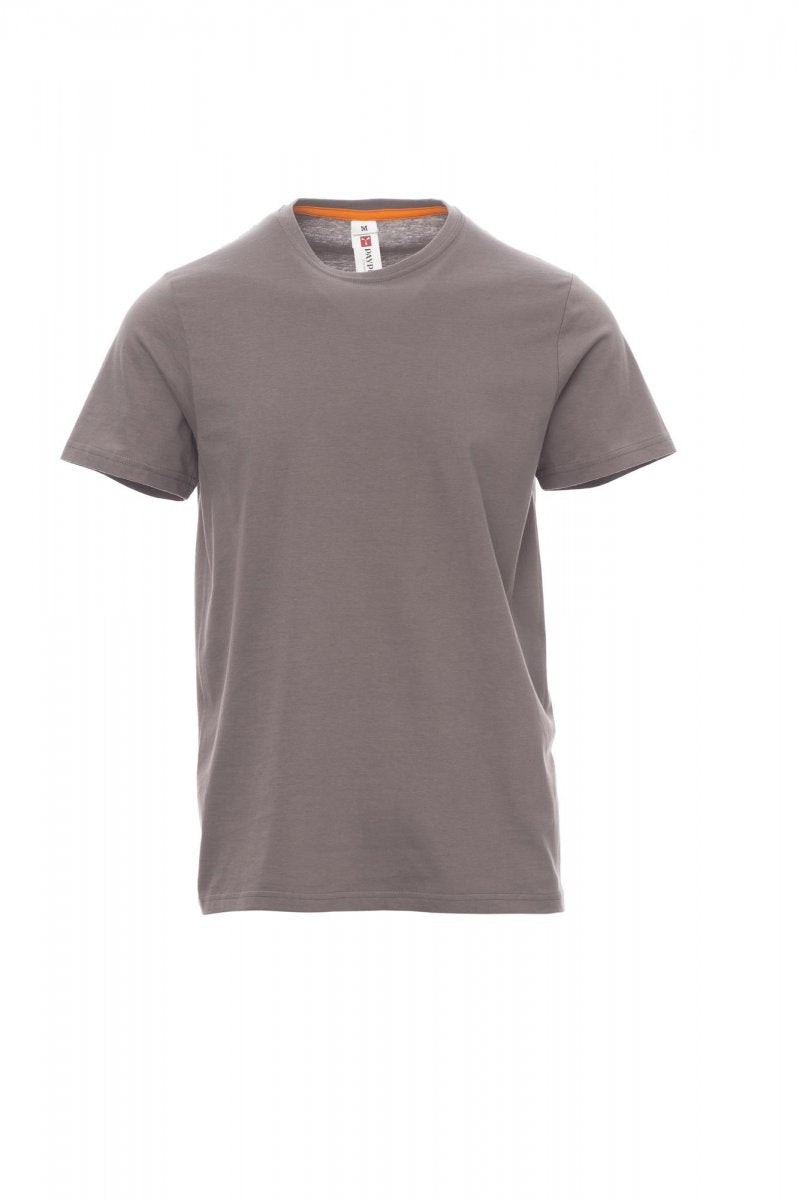 PAYPER - Herren-T-Shirt SUNSET