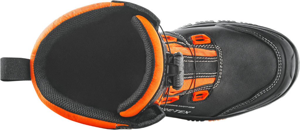 CONNECTICUT Sicherheitsschaftstiefel S7L (BOA)