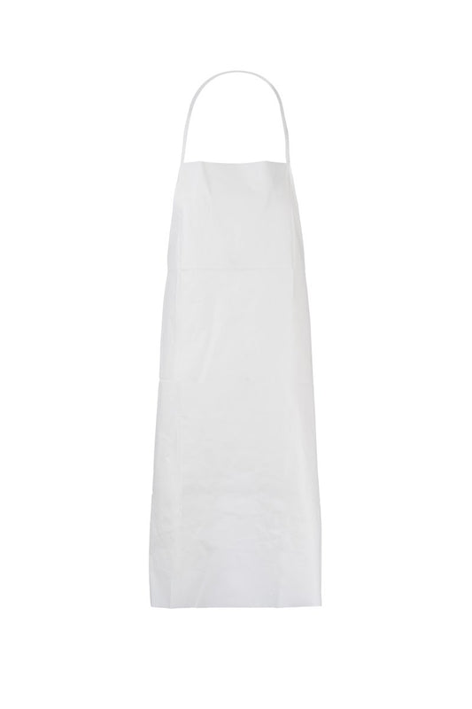PAYPER Schürze PP-U-11 APRON in WEISS - Arbeitskleidung für Industrie und Handwerk
