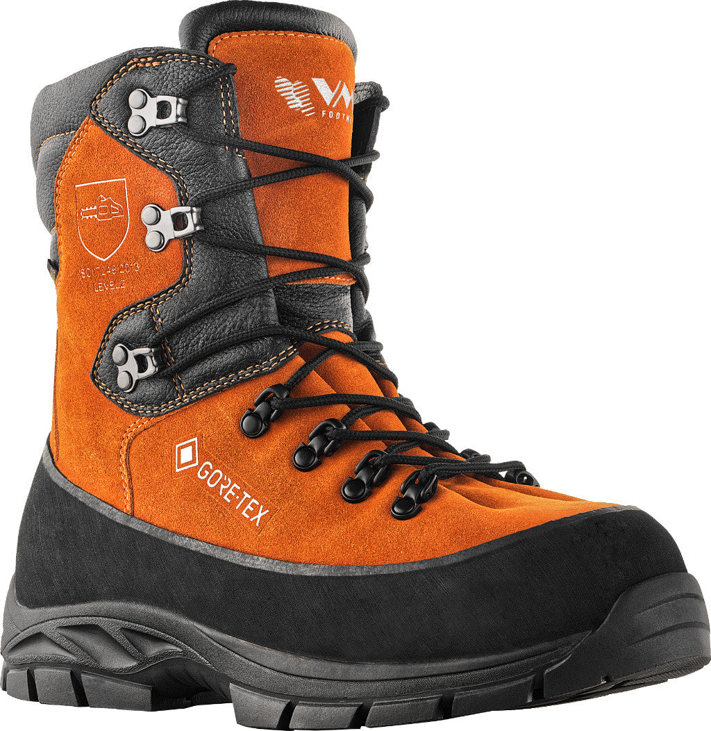 CURYCH Sicherheitsschaftstiefel S7L (ANTICUT Level II)