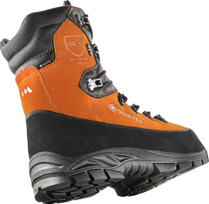 CURYCH Sicherheitsschaftstiefel S7L (ANTICUT Level II)