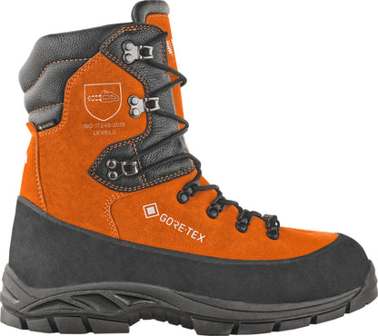 CURYCH Sicherheitsschaftstiefel S7L (ANTICUT Level II)