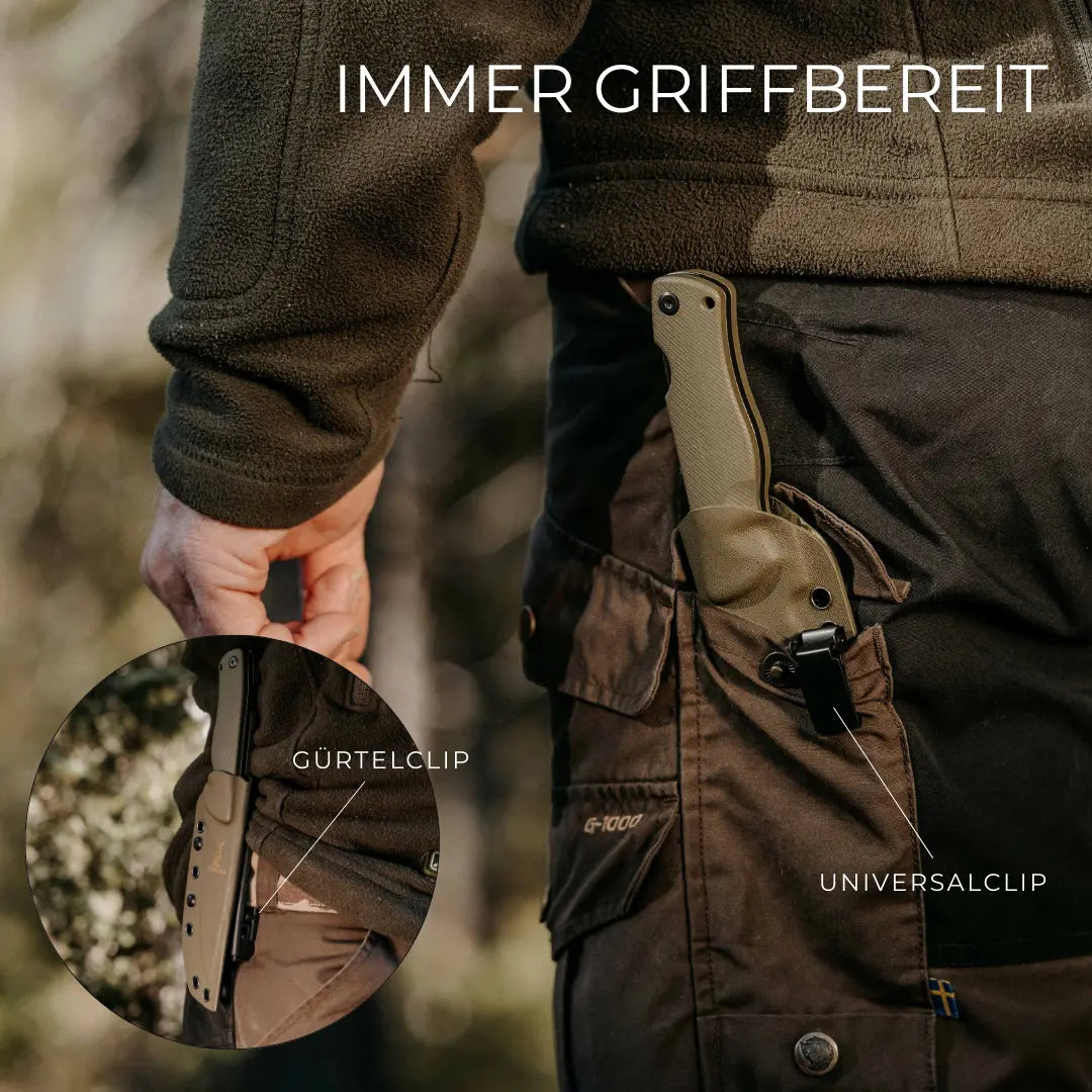 HYBRID ONE | Hunter Edition