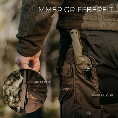 HYBRID ONE | Hunter Edition