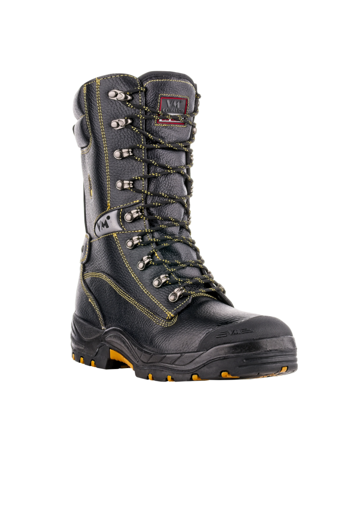 Sicherheitsstiefel BELFAST S3 (CUT Lvl 1)