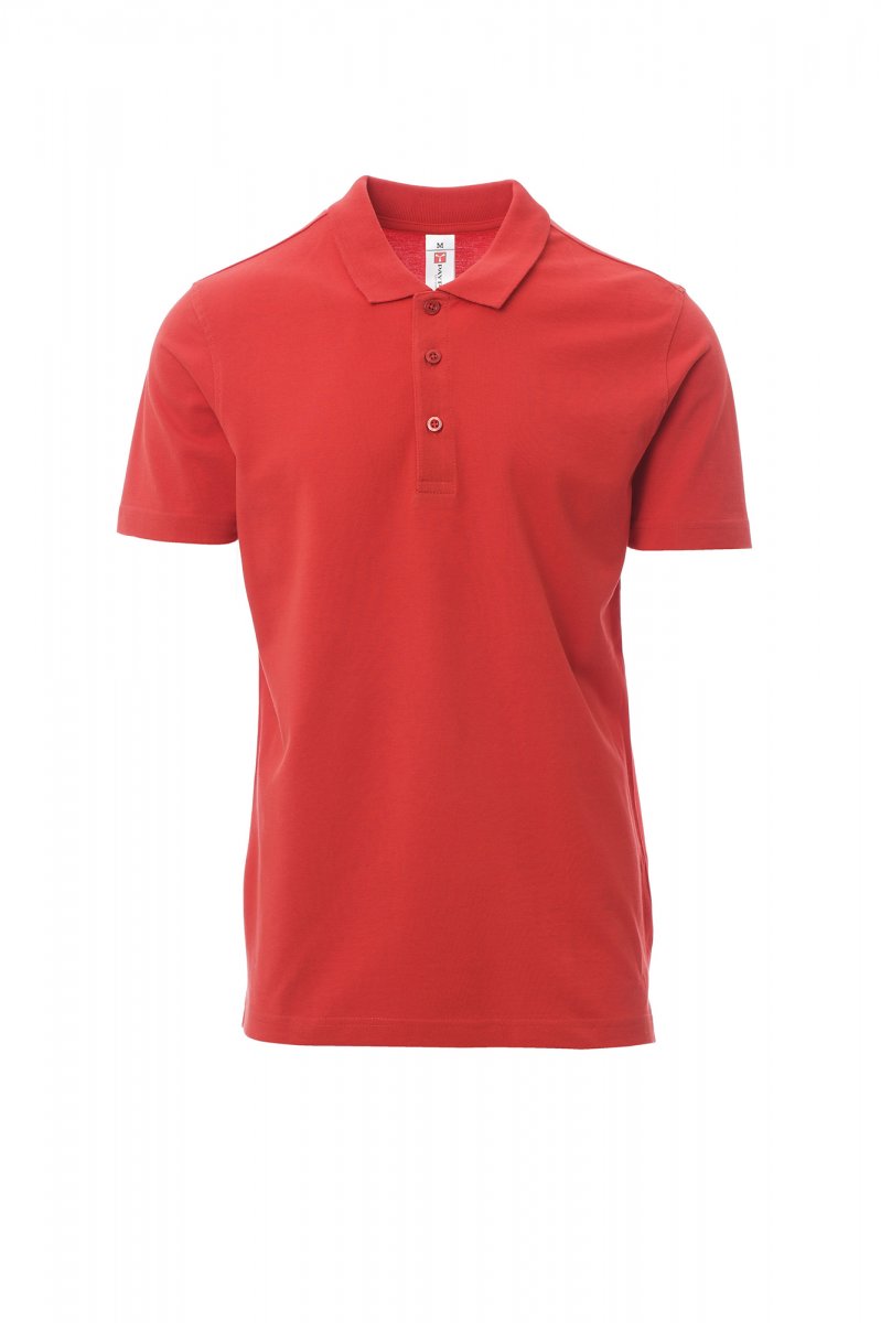 PAYPER - Poloshirt ROME
