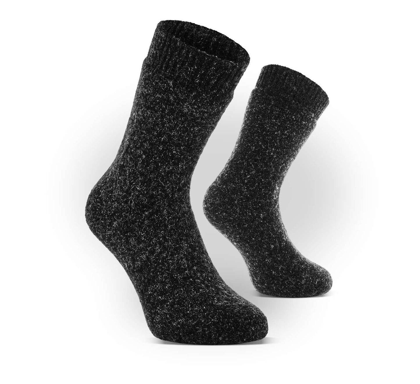 WOOL Wolle-Funktionssocken