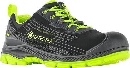 PRESTON Sicherheitshalbschuhe S7L