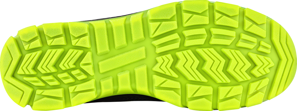 PRESTON Sicherheitshalbschuhe S7L