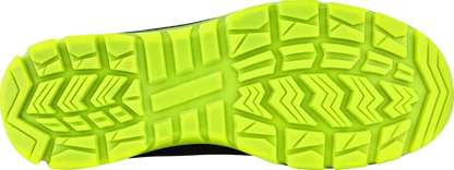 PRESTON Sicherheitshalbschuhe S7L