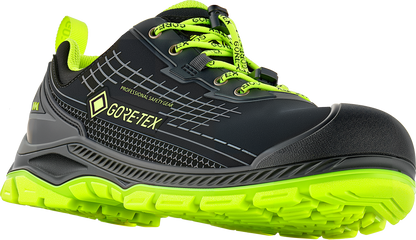 PRESTON Sicherheitshalbschuhe S7L