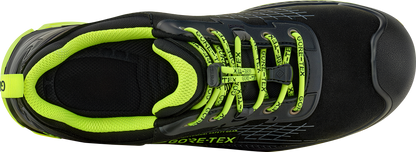 PRESTON Sicherheitshalbschuhe S7L