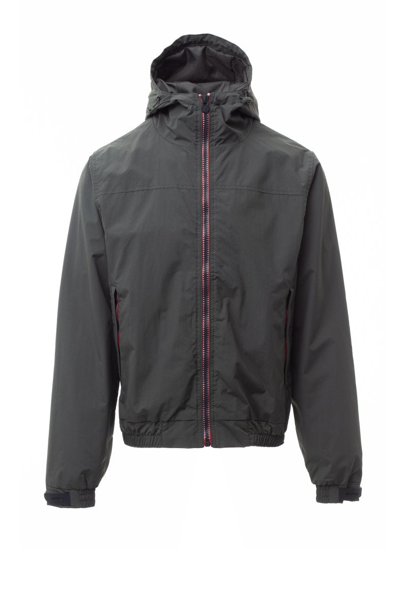 PAYPER - Herren-Jacke PACIFIC R. 2.0