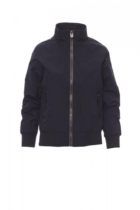 PAYPER Jacke ATLANTIC LADY 2.0 in MARINEBLAU - Arbeitskleidung für Industrie und Handwerk