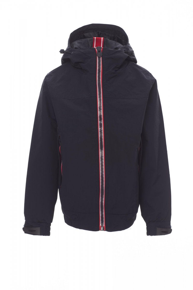 PAYPER - Kinderjacke PACIFIC KIDS R. 2.0