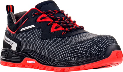 MILWAUKEE Sicherheitshalbschuhe S3 (ESD)