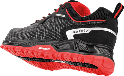 MILWAUKEE Sicherheitshalbschuhe S3 (ESD)