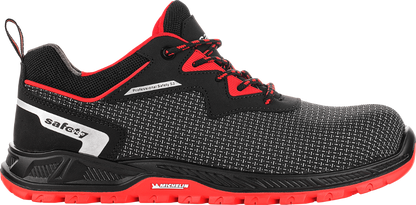 MILWAUKEE Sicherheitshalbschuhe S3 (ESD)