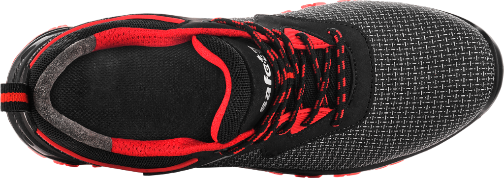 MILWAUKEE Sicherheitshalbschuhe S3 (ESD)