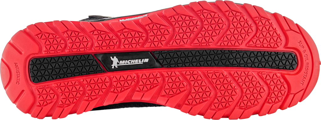 MILWAUKEE Sicherheitshalbschuhe S3 (ESD)