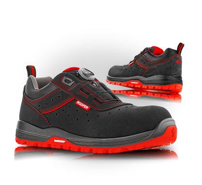 NORIMBERK Dachdeckerschuhe O1