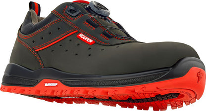 NORIMBERK Dachdeckerschuhe O1