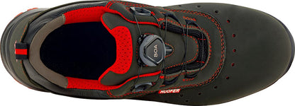 NORIMBERK Dachdeckerschuhe O1