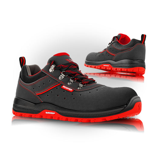 NORIMBERK Dachdeckerschuhe O1