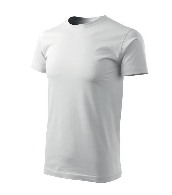 Basic Recycled 829 T-Shirt Herren