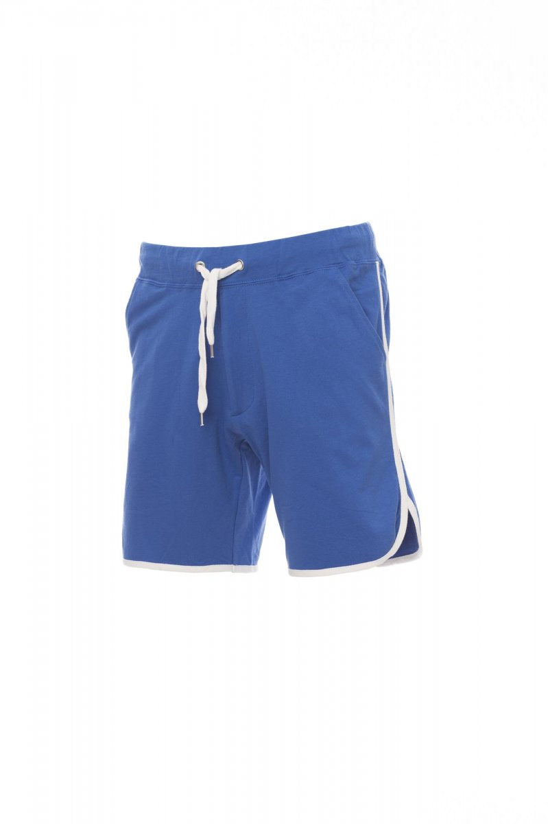 PAYPER - Herren-Sweatshorts COMBAT