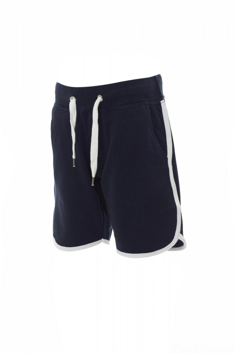 PAYPER - Kinder-Sweatshorts COMBAT KIDS