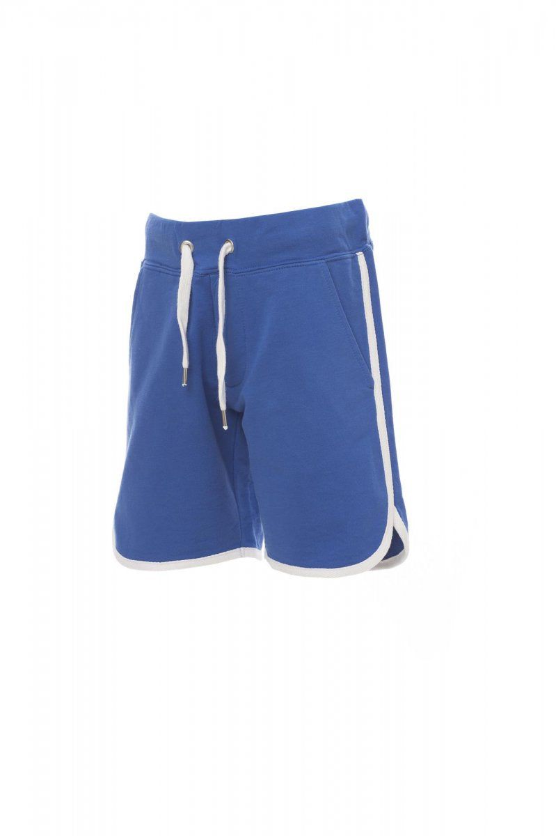 PAYPER - Kinder-Sweatshorts COMBAT KIDS