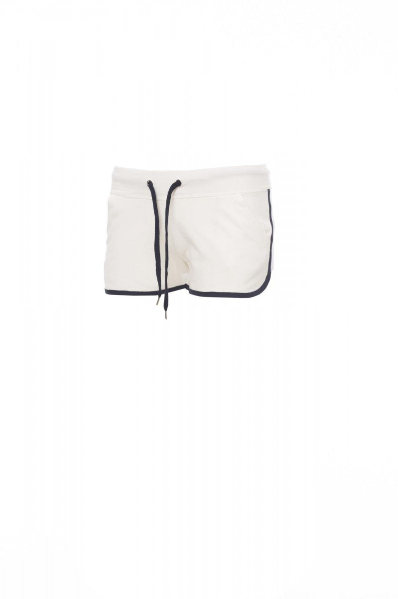 PAYPER - Damen-Sweatshorts COMBAT LADY