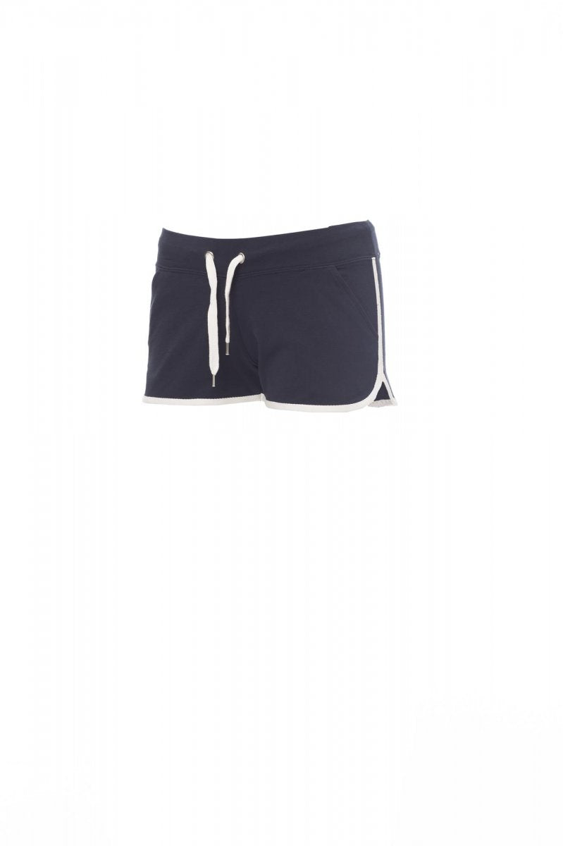 PAYPER - Damen-Sweatshorts COMBAT LADY