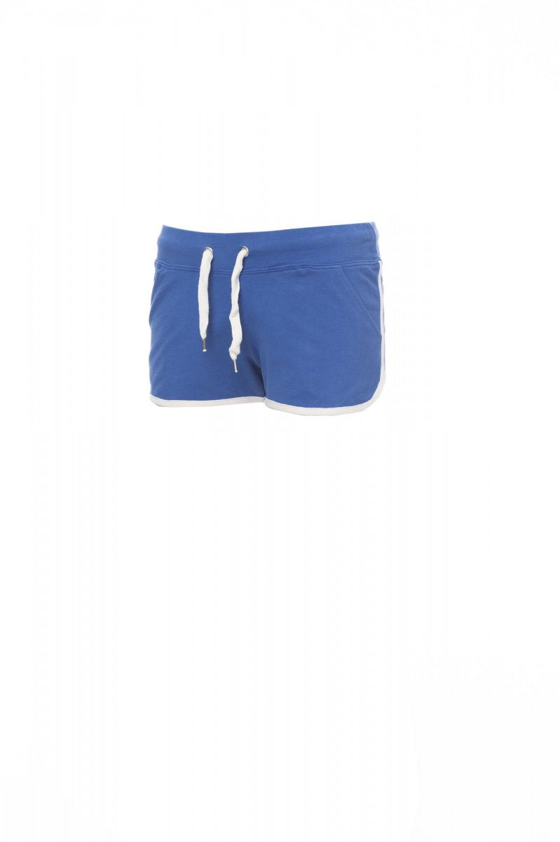PAYPER - Damen-Sweatshorts COMBAT LADY