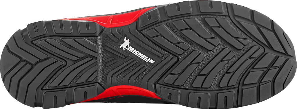 TENNESSEE Sicherheitshalbschuhe S7 (BOA)