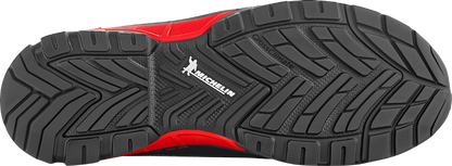 TENNESSEE Sicherheitshalbschuhe S7 (BOA)