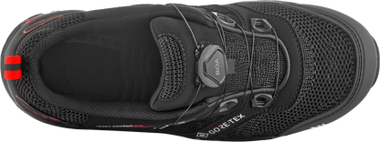 TENNESSEE Sicherheitshalbschuhe S7 (BOA)