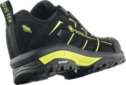 ALASKA Sicherheitshalbschuhe S7L